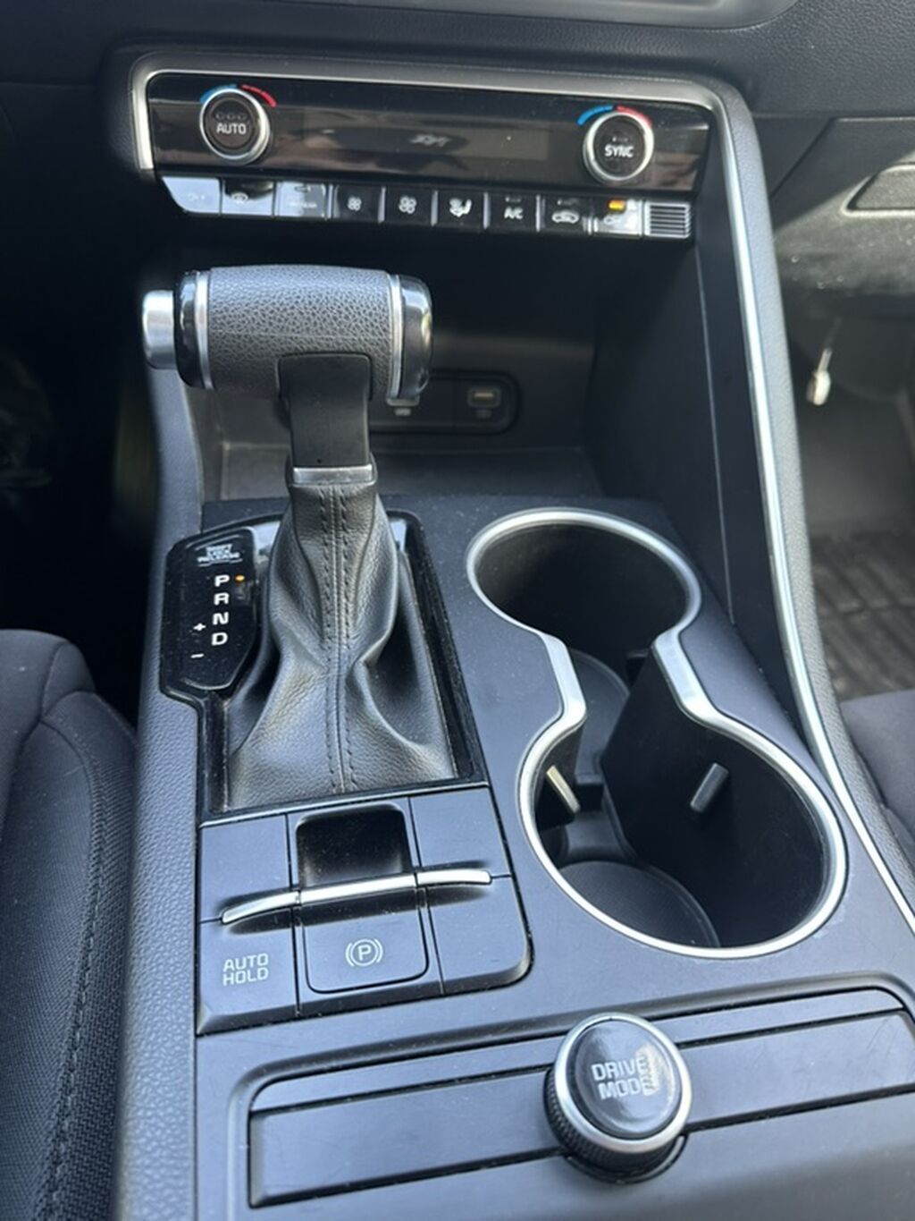 Kia K5: 2020 г., 1.6 л, Автомат, Бензин, Седан — фото 7