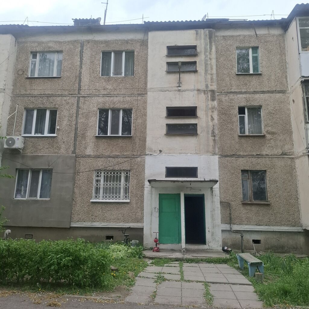1 комната, 35 м², 3 этаж: фото 2