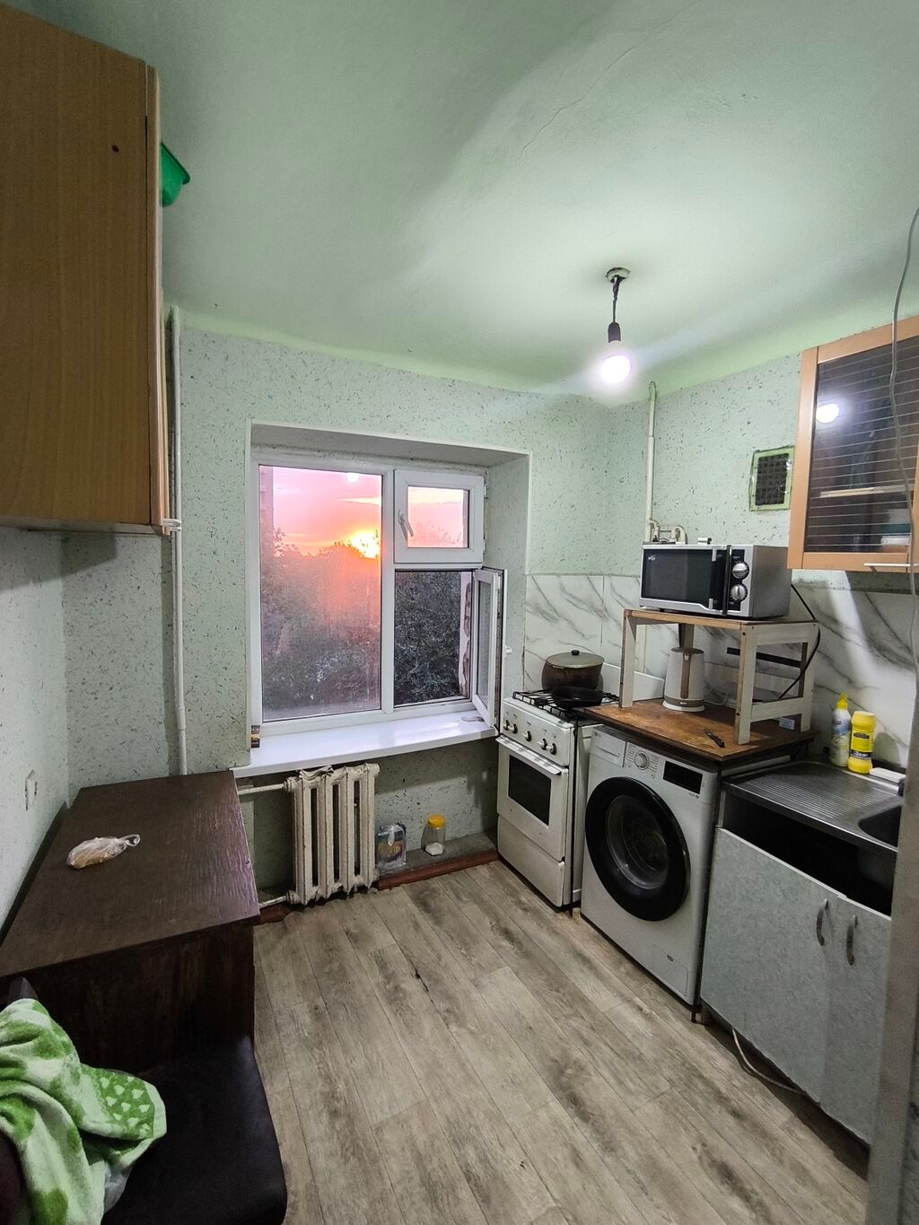 65 м², С мебелью: фото 3