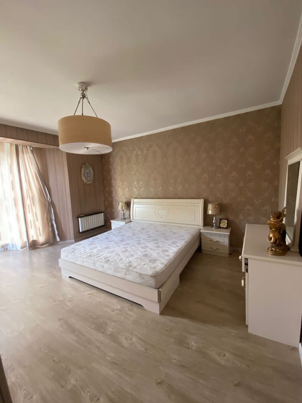 210 м², 10 комнат, Вефа ТЦ, Можно с животными: фото 1