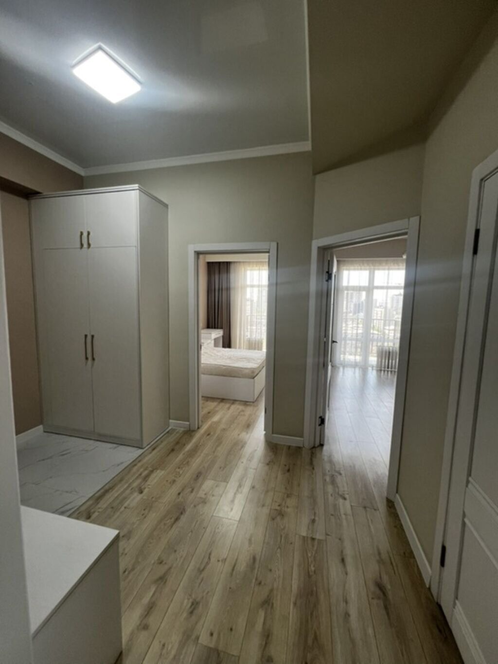 2 комнаты, 52 м², 1000 мелочей (Карпинка) Элитка, 11 этаж, Евроремонт: фото 3