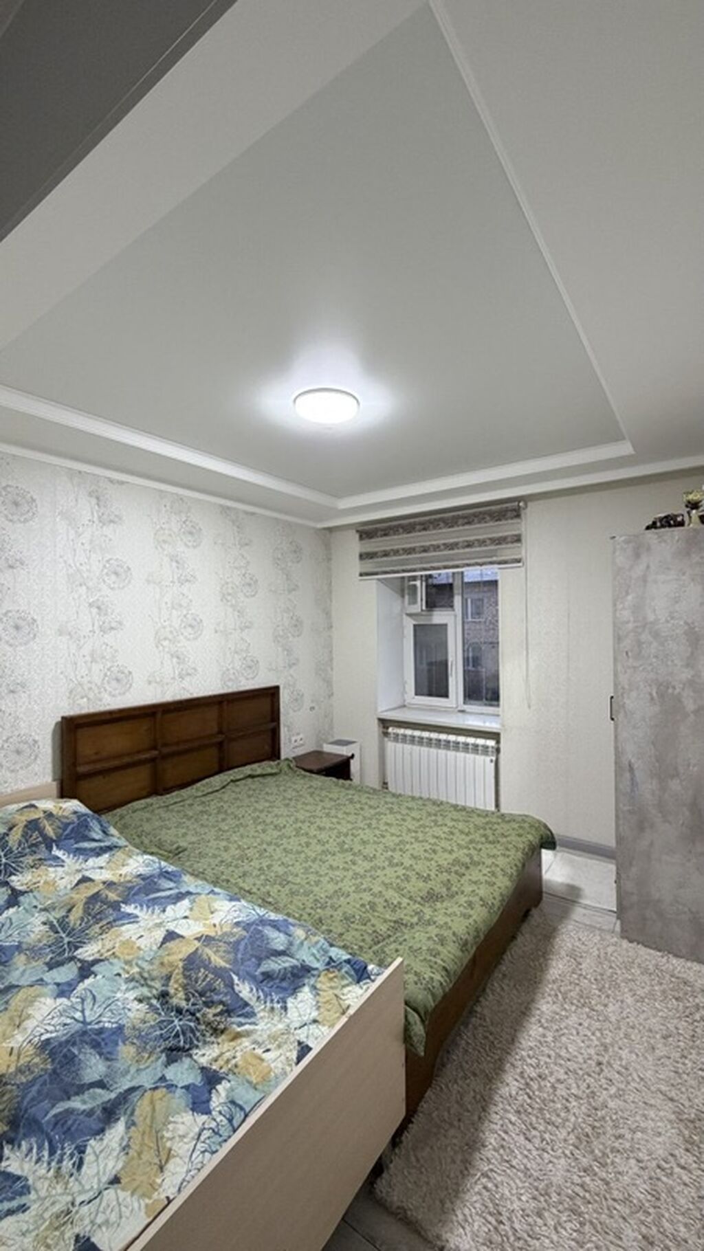 2 комнаты, 55 м², Индивидуалка, 1 этаж, Евроремонт: фото 3