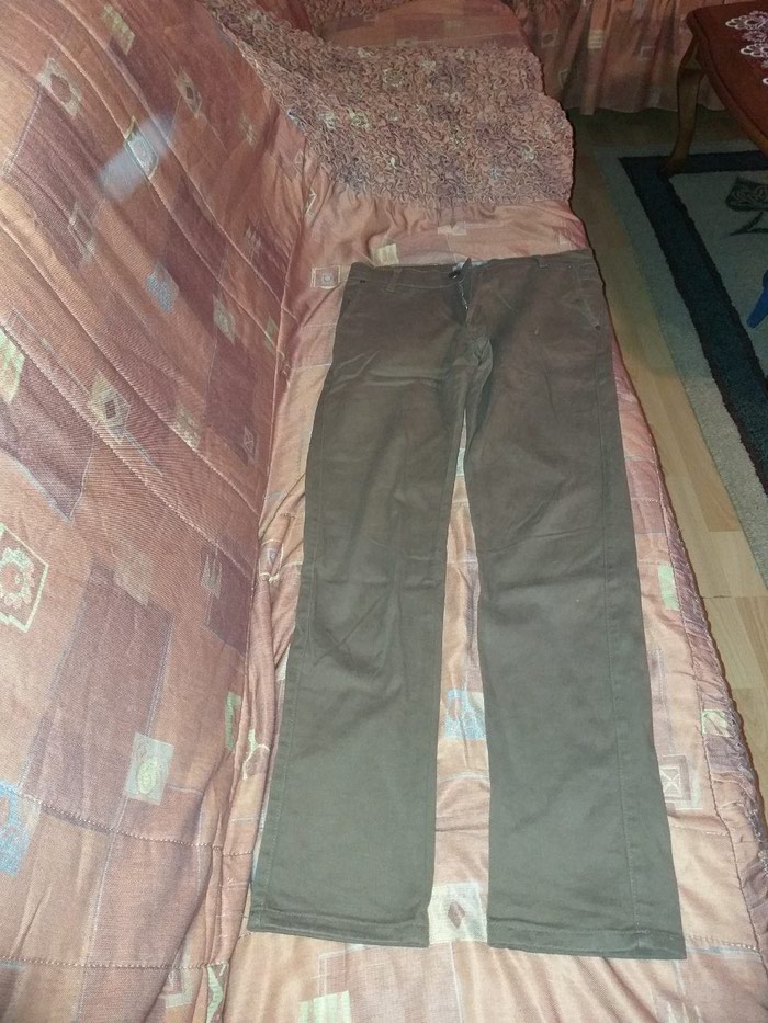 Muške Pantalone: Pantalone br 32 na lalafo.rs Pantalone br 32 - Kopaonik