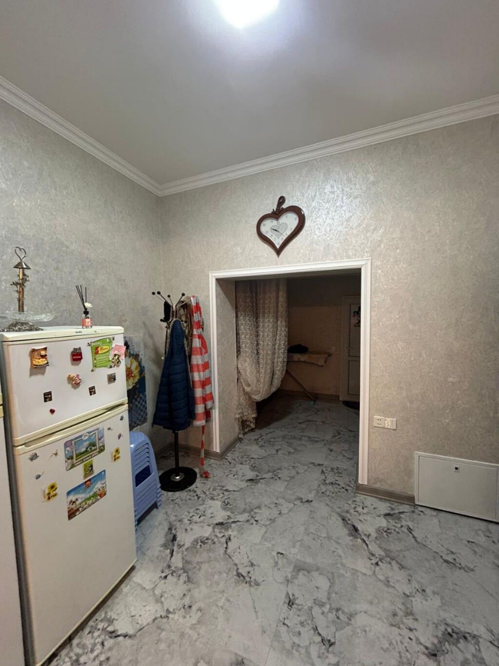 5 otaqlı, 299 kv. m, Kredit yoxdur, Yeni təmirli