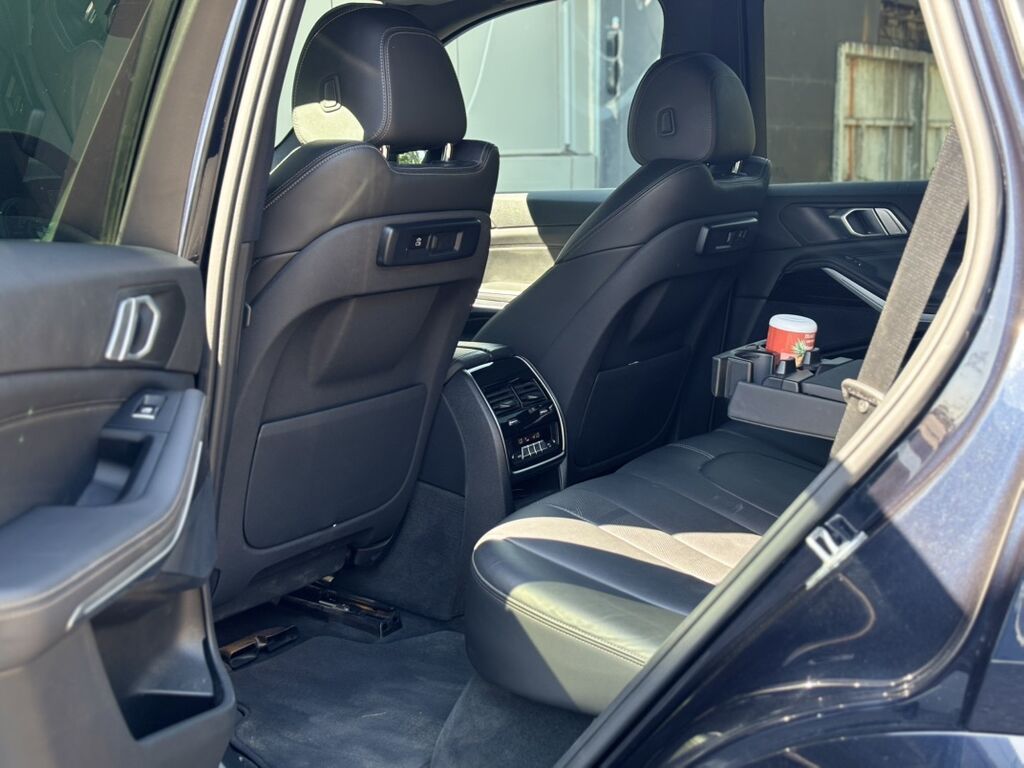 BMW X5: 2019 г., 3 л, Автомат, Бензин, Кроссовер: фото 7