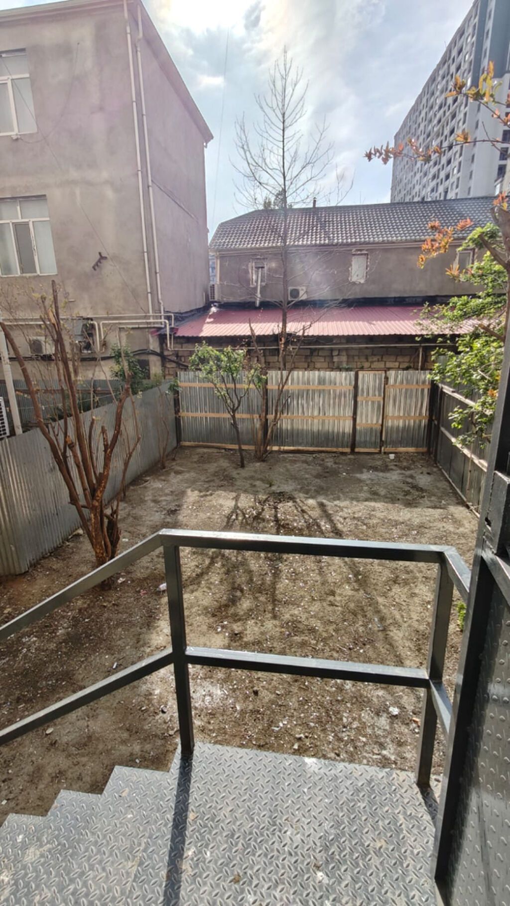 Bakı, Yeni Yasamal, 2 otaqlı, Köhnə tikili, m. İnşaatçılar, 54 kv. m