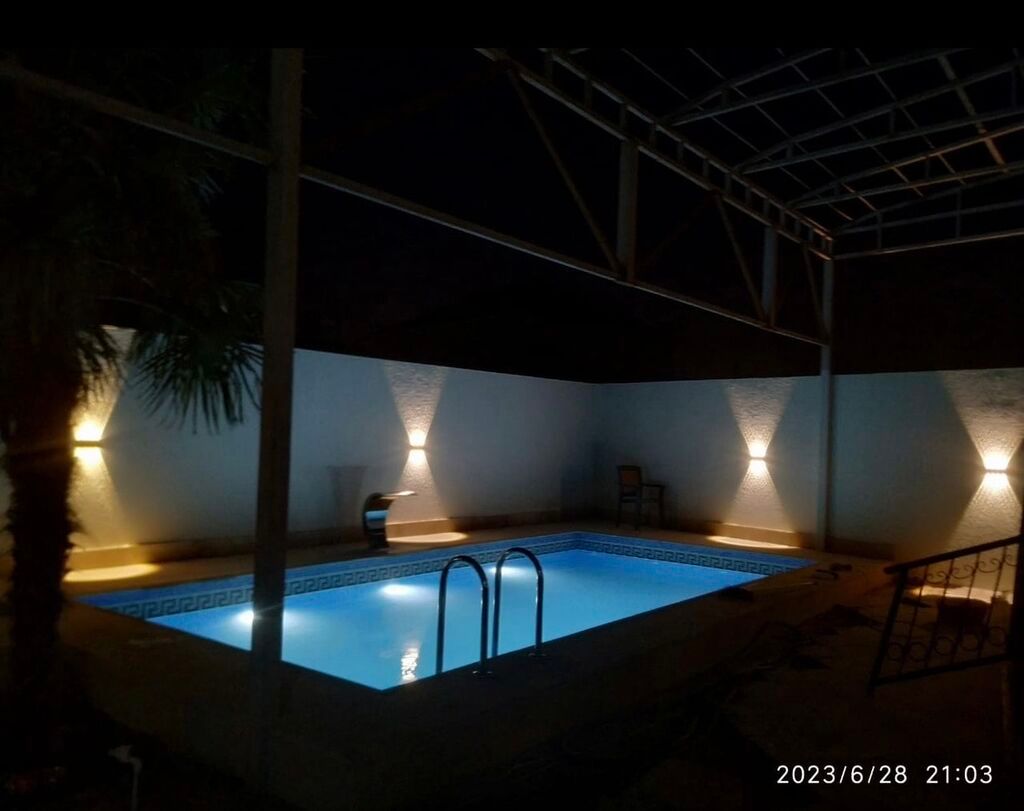 Buzovnada 7 otaqlı həyət evi kirayə verilir, 250 m², 4 000 AZN/ay, şəkil 4 / 12