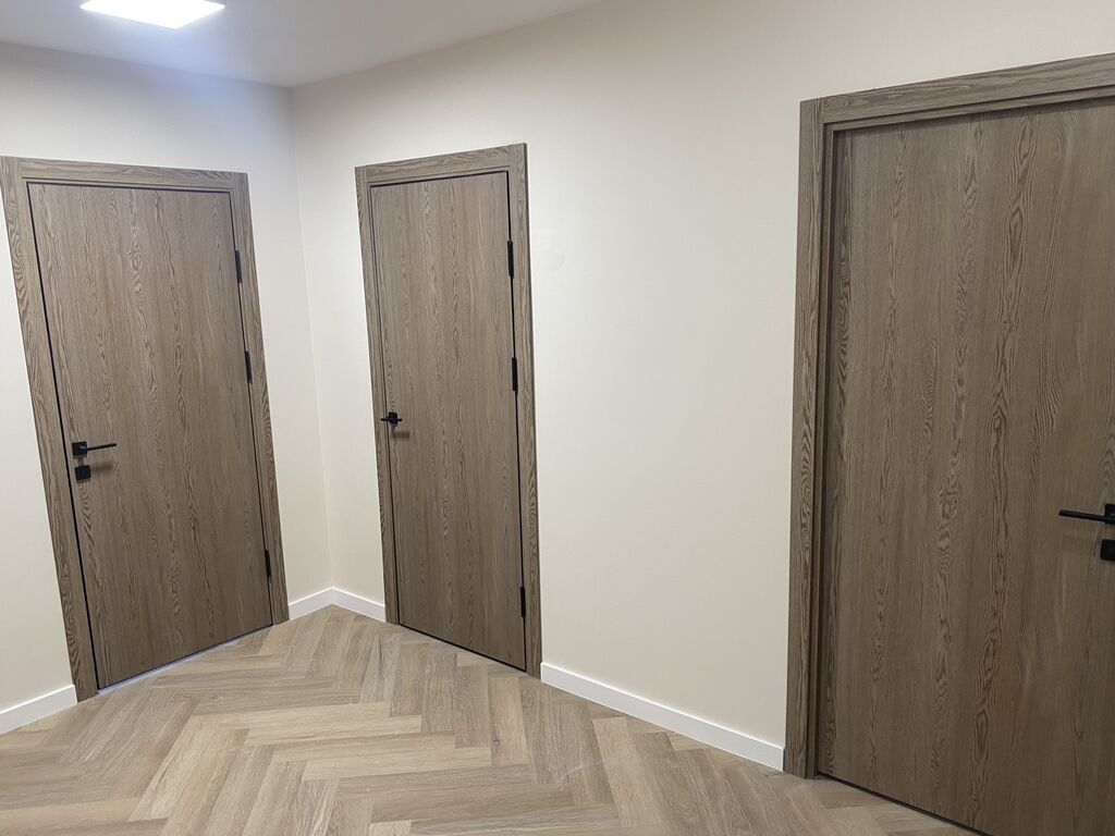4 комнаты, 121 м², Мед Академия Индивидуалка, 10 этаж, Свежий ремонт: фото 6