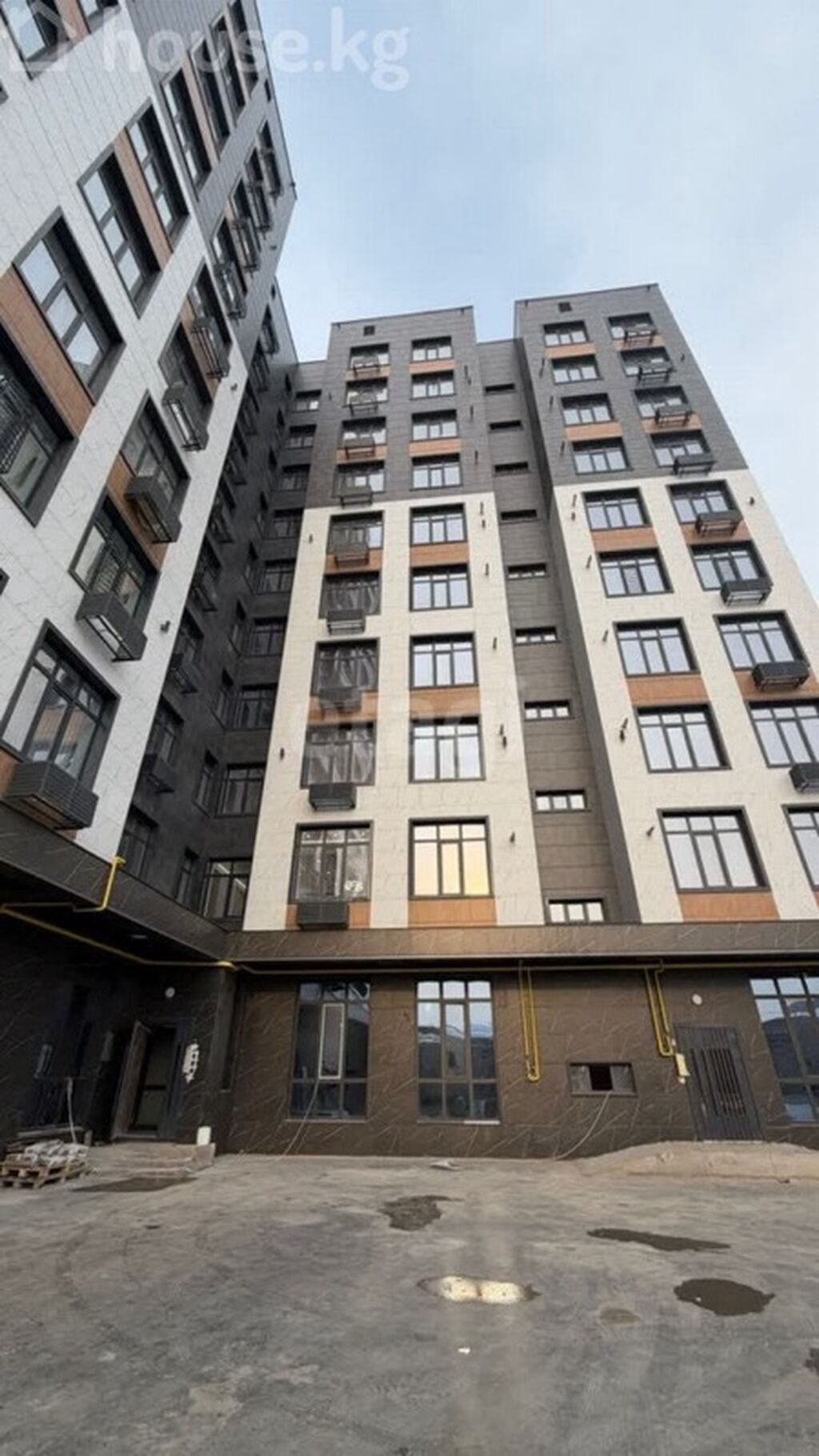 Продам 3-комнатную квартиру, 78 м², 8 этаж: фото 2