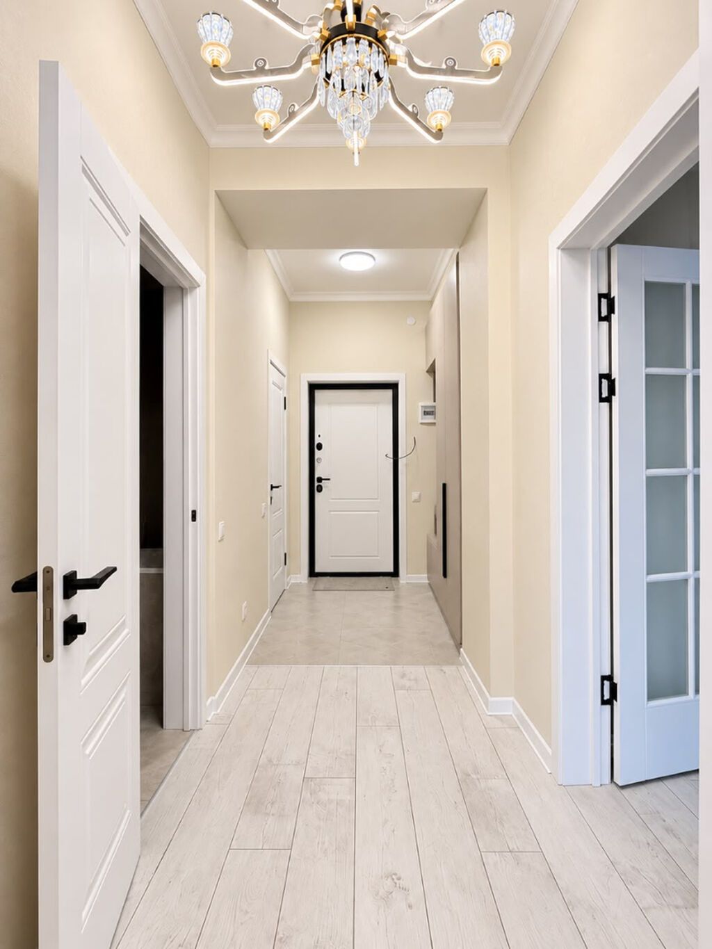 1 комната, 48 м², Ипподром Элитка, 1 этаж, Свежий ремонт: фото 7
