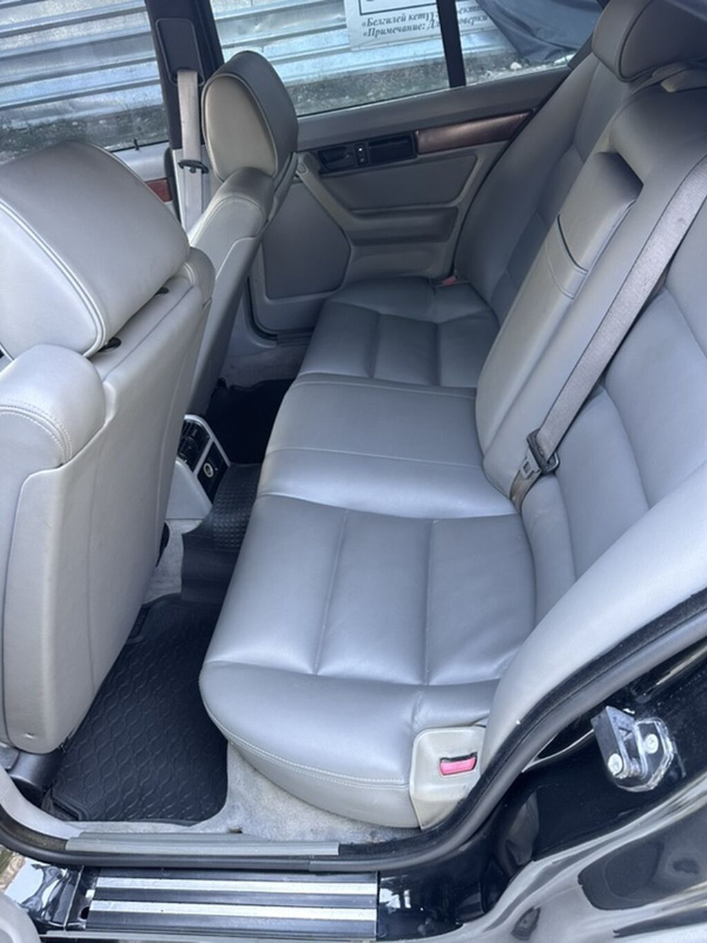 BMW 5 series: 1994 г., 4.4 л, Механика, Седан: фото 6