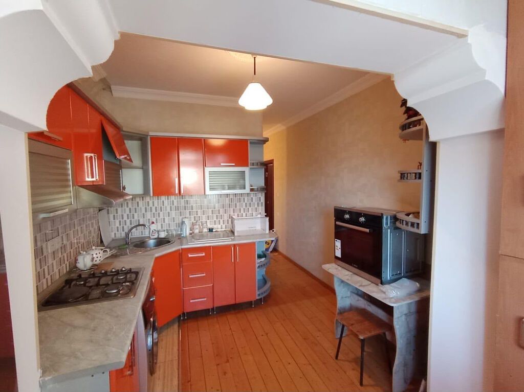 Bakı, 1 otaqlı, Köhnə tikili, 45 kv. m