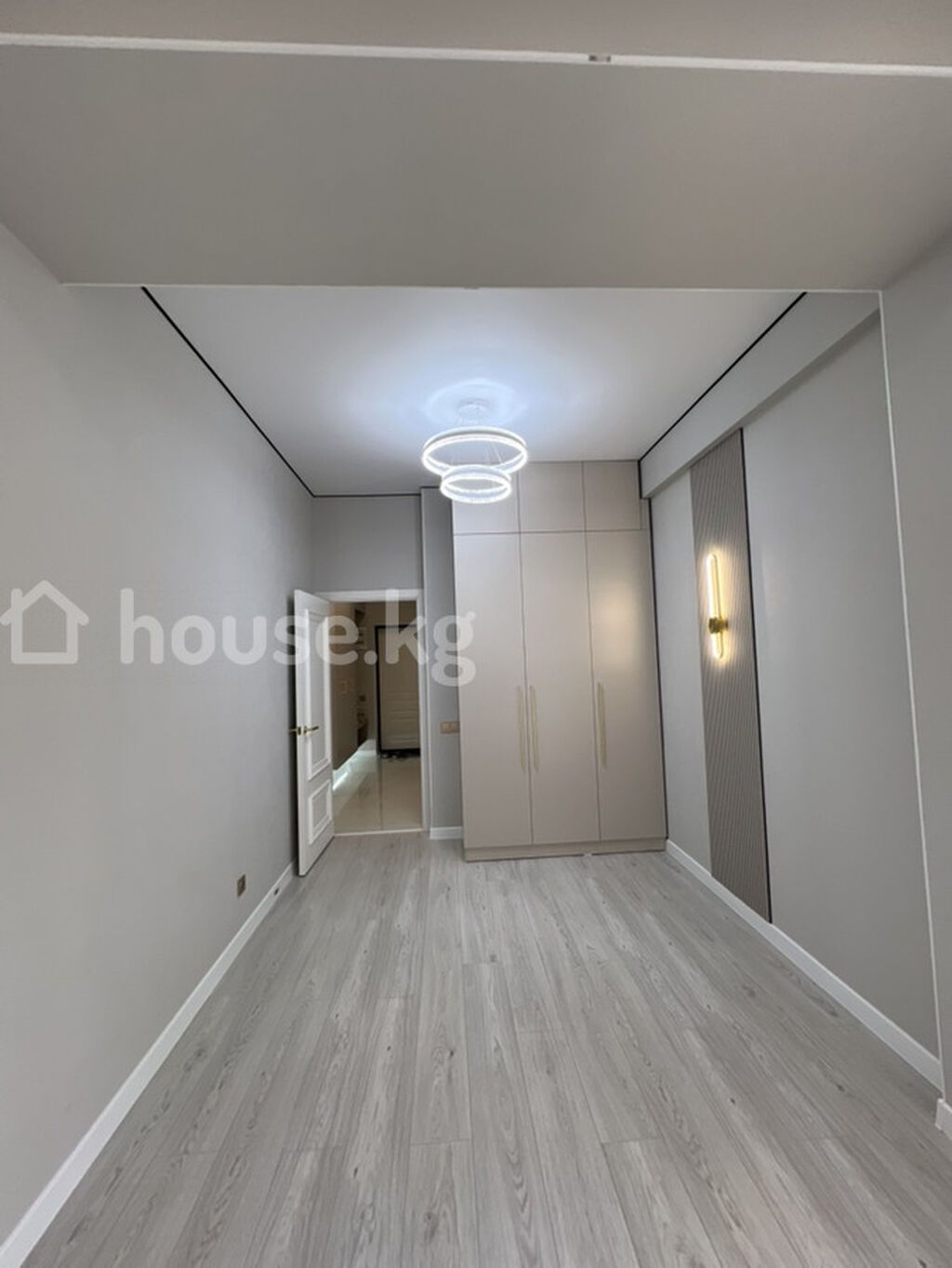 3 комнаты, 77 м², Молодая Гвардия Элитка, 5 этаж, Дизайнерский ремонт: фото 7