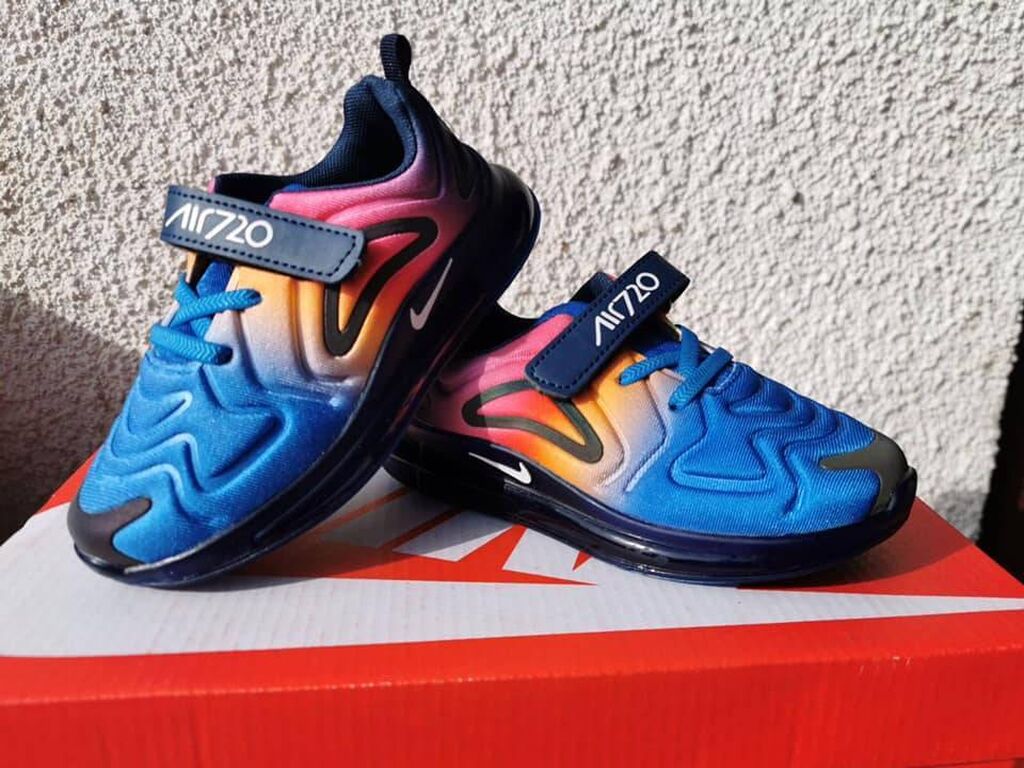 baby air max 720
