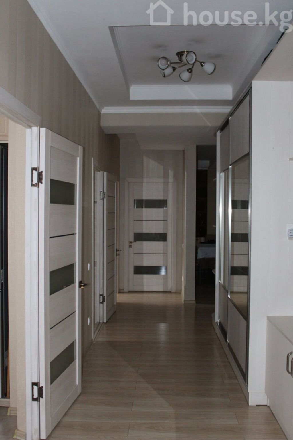 3 комнаты, 90 м², 5 этаж: фото 6