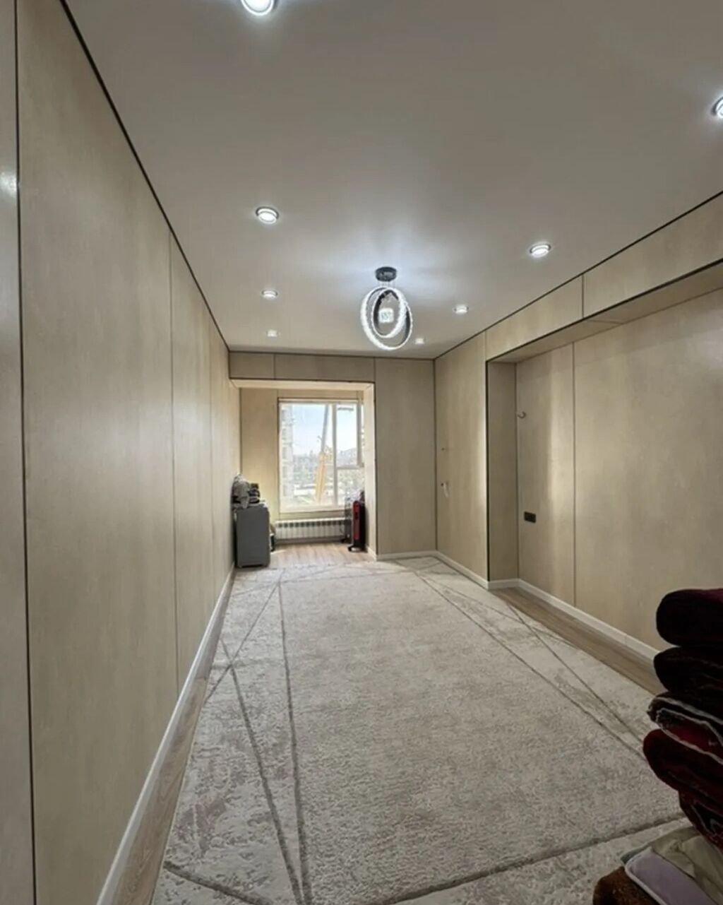 Продается 2-комнатная квартира в ЖК «Аю Гранд», 72 м²: фото 6