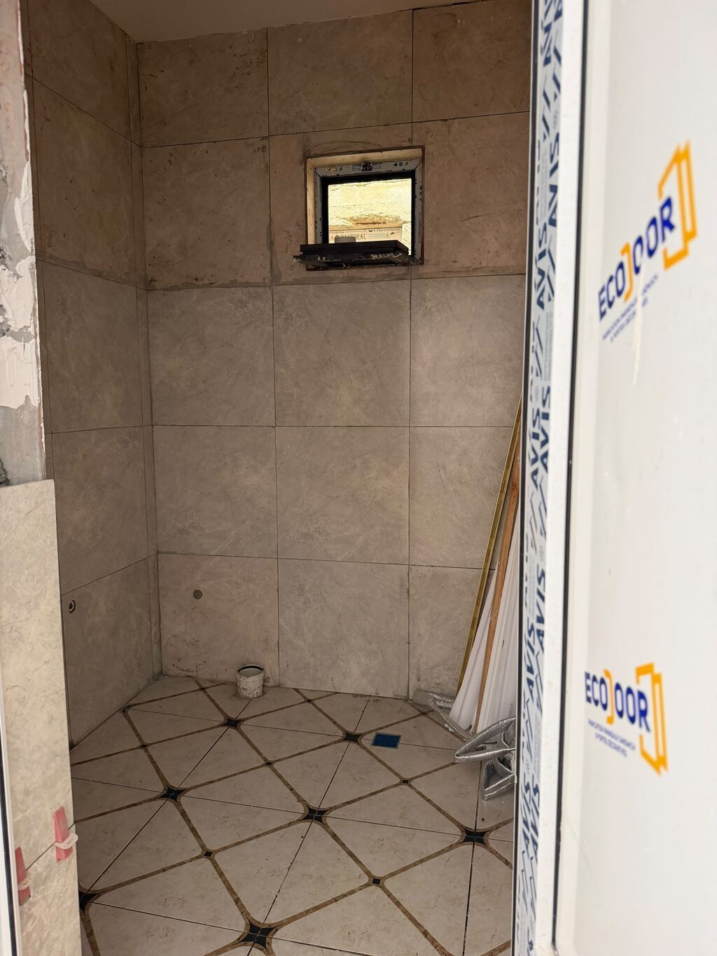 Buzovna 3 otaqlı, 90 kv. m, Kredit yoxdur, Yeni təmirli