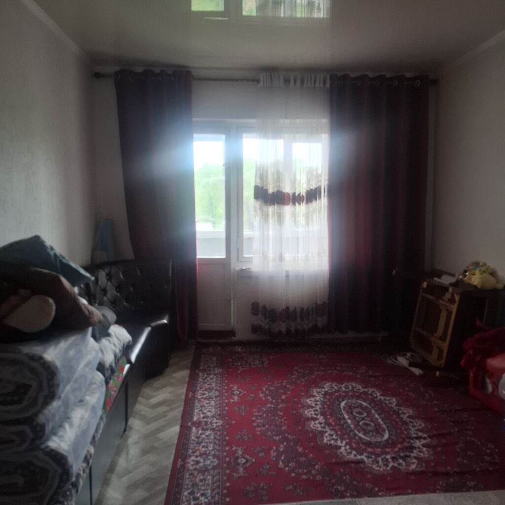 1 комната, 35 м², 3 этаж: фото 8