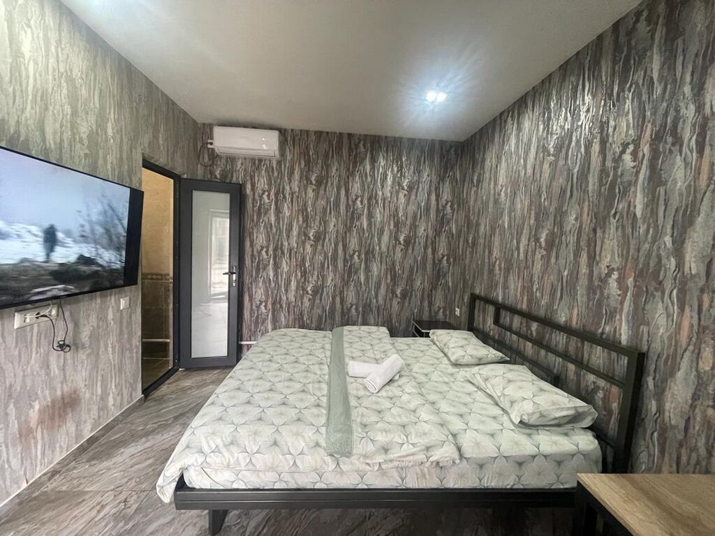 1 комната, Кызыл Аскер, Бронь, Бытовая техника, Интернет, Wi-Fi, фото 1