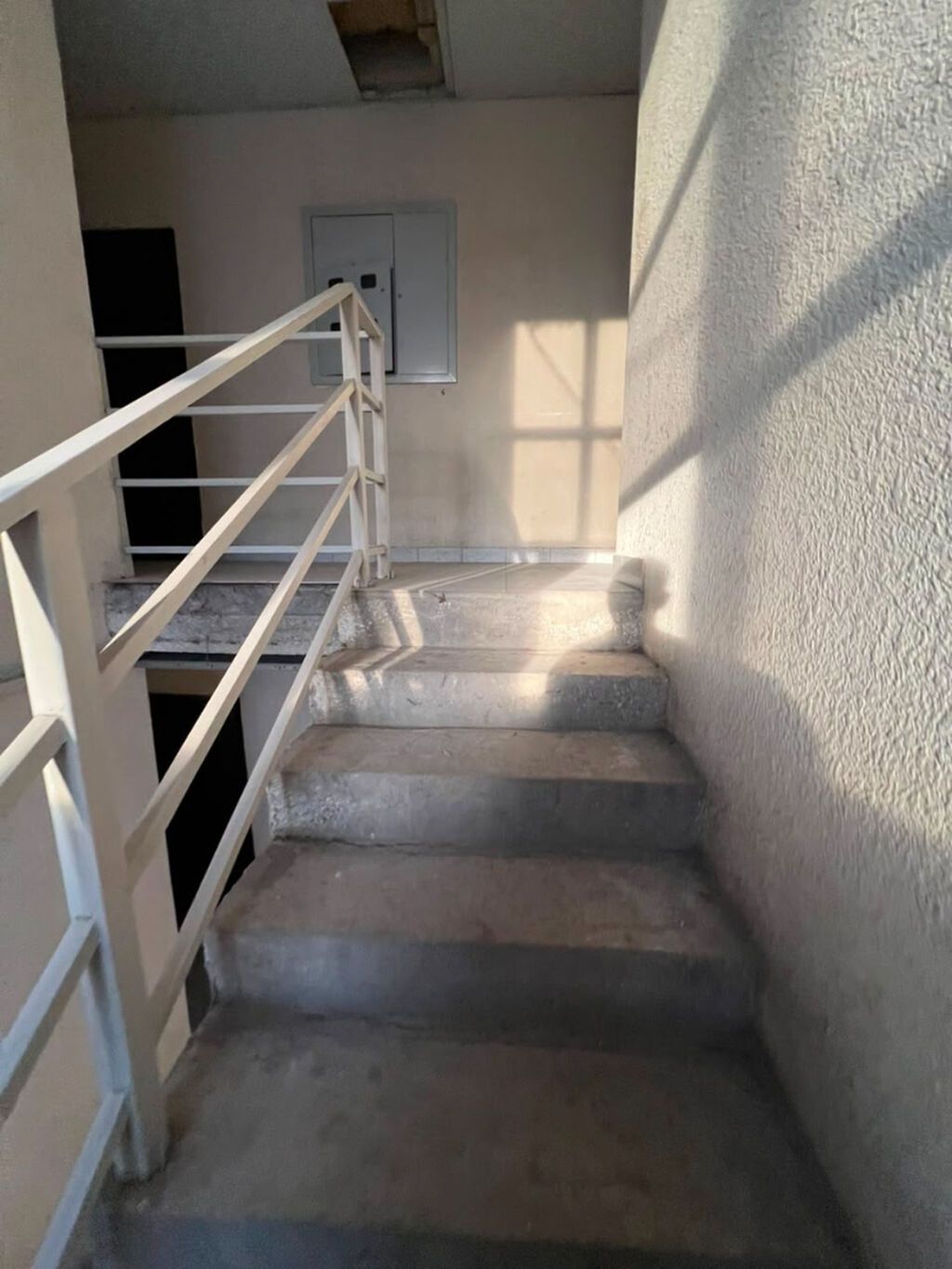 Студия, 24 м², Западный (новый) автовокзал Индивидуалка, 2 этаж: фото 4