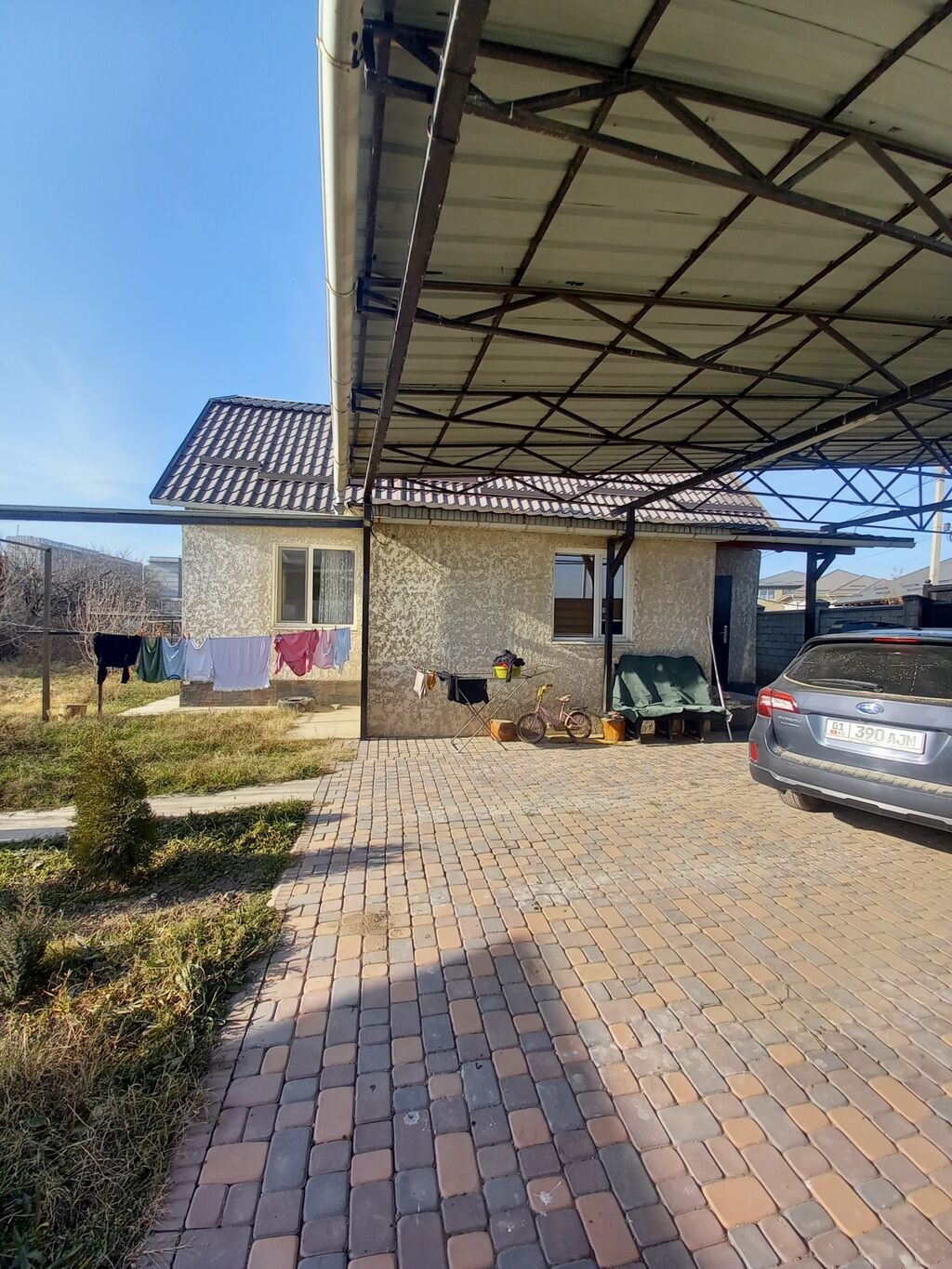 5 комнат, 120 м², 5 соток, Бишкек, Южная Магистраль Собственник: фото 3