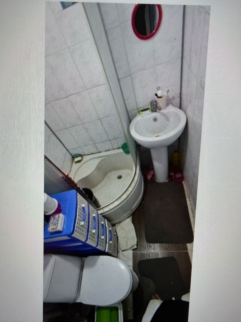 1 комната, 32 м², 1 этаж: фото 5