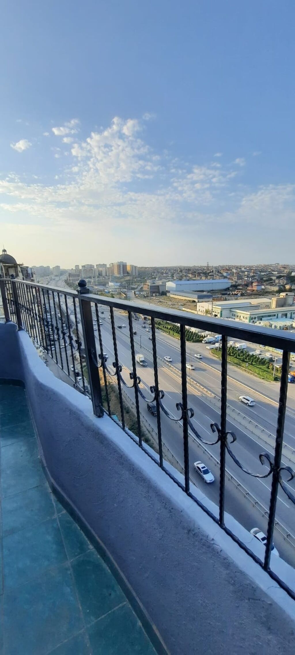2 otaqlı təmirli ve Əşyalı ev kirayə verilir.Evde yaşamaq üçün hər