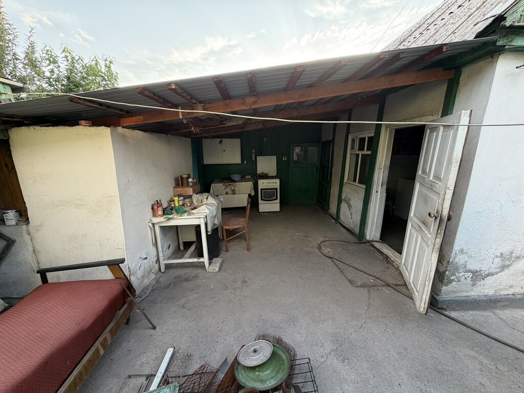 !СРОЧНО ПРОДАЕТСЯ ЧАСТНЫЙ ДОМ! РАЙОН - Коммунарова, ул: фото 7