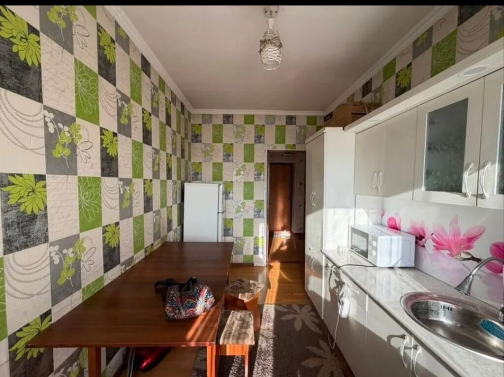 ПРОДАЁТСЯ 2-КОМНАТНАЯ КВАРТИРА В ЖК PODIUM Район: ТРЦ «Караван: фото 4