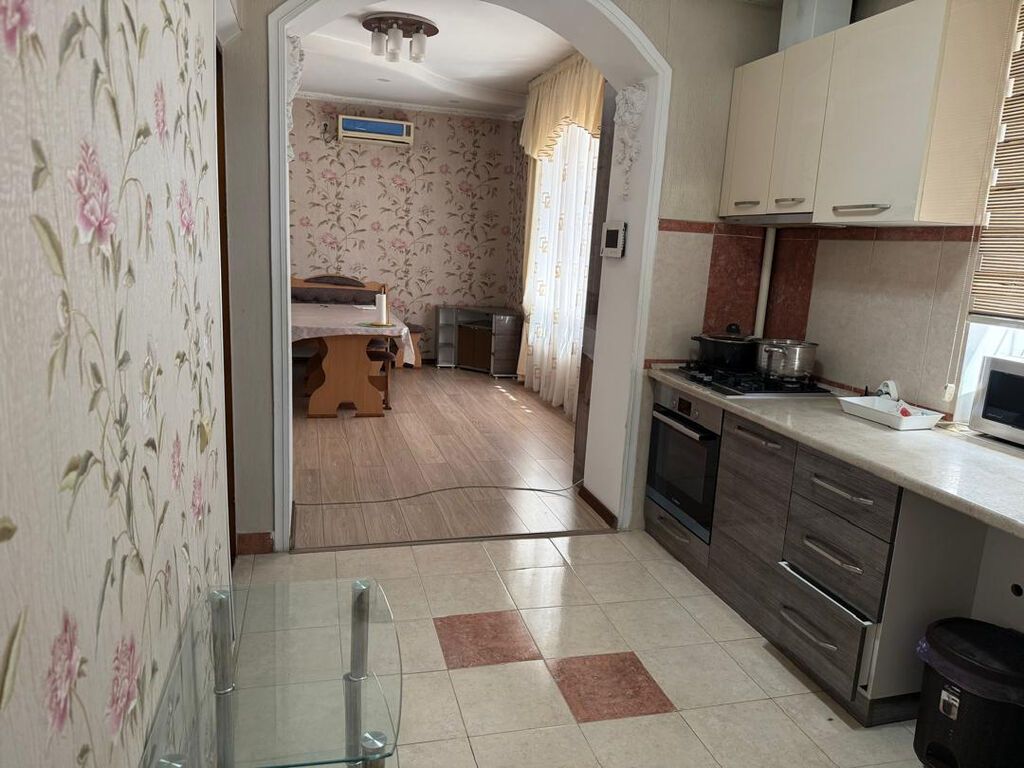 220 м², 6 комнат, Вефа ТЦ, Можно с животными: фото 2