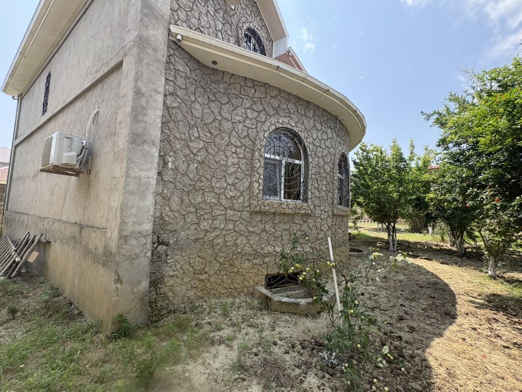 4 otaqlı, 272 kv. m, Kredit yoxdur, Orta təmir