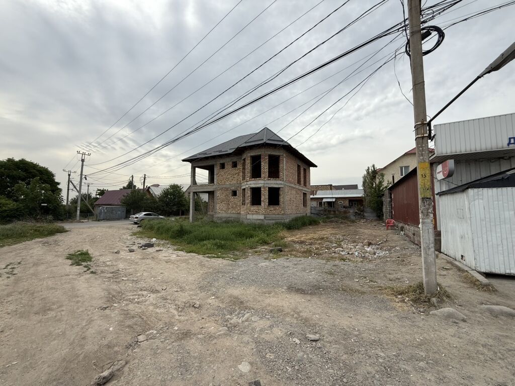 6 комнат и более, 184 м², 34 соток, Бишкек, Рухий Мурас ж/м Собственник: фото 5