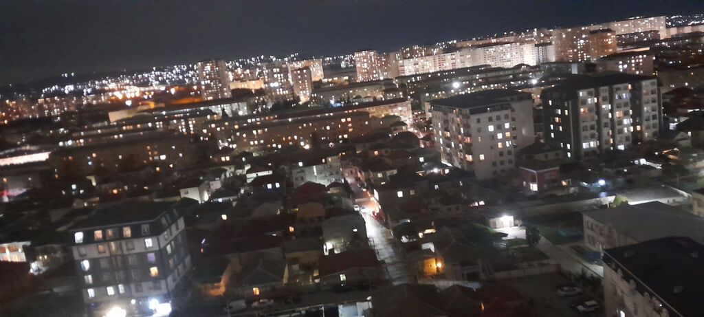 2 otaqlı, Yeni tikili, 94 kv. m