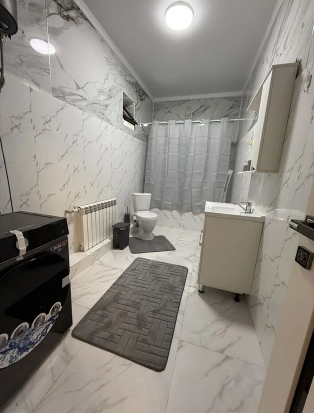 200 м², 5 комнат, сквер Тоголок Молдо: фото 7