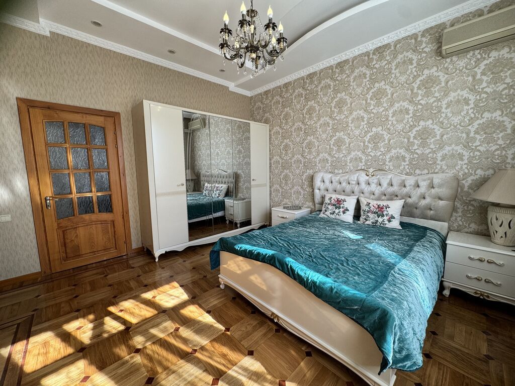 500 м², 5 комнат, Ала-Арча 2 городок, Без животных: фото 5