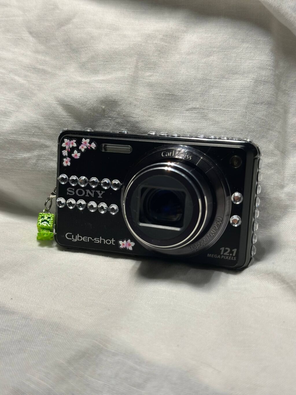 Продаю цифровую камеру Sony Cyber-shot 12.1 MP В хорошем состоянии В: фото 4