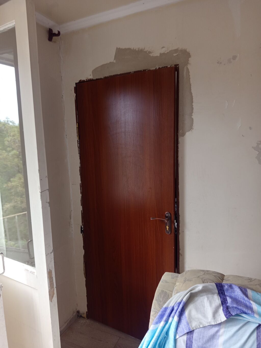Продам межкомнатные двери: фото 3