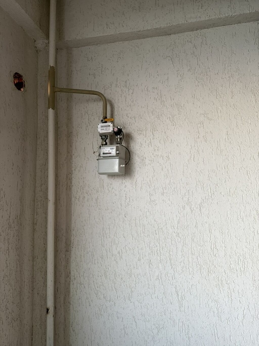 3 otaqlı, Yeni tikili, 107 kv. m