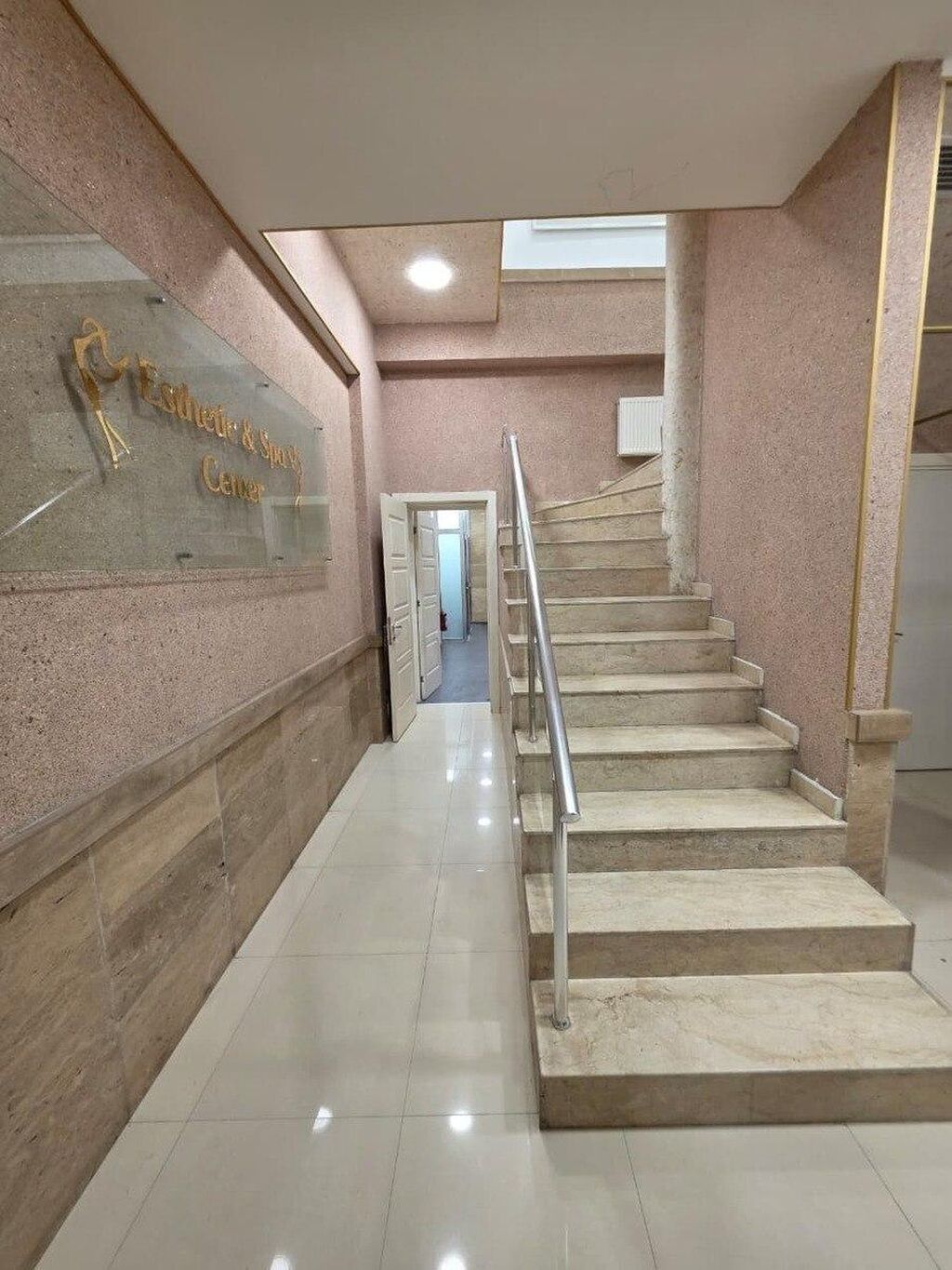 İcarəyə verilir obyekt 500 m², Nəsimi r. 💎 TİBB UNİVERSİTETİ