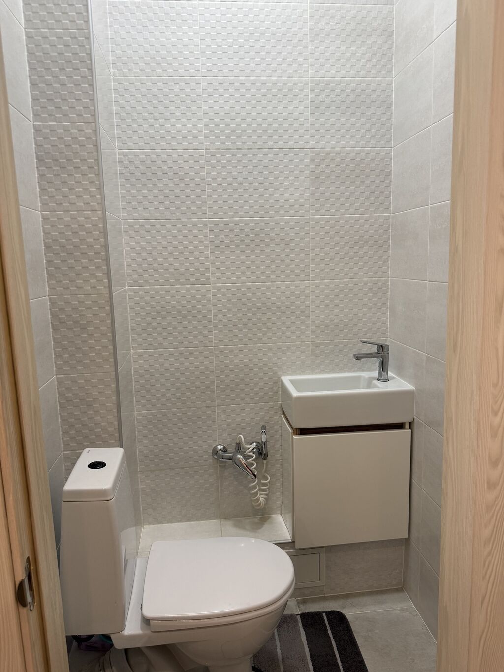 2 комнаты, 66 м², 12 мкр Элитка, 4 этаж, Евроремонт: фото 7