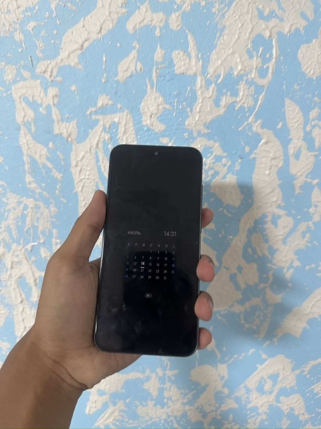 Vivo X200 Pro mini, Б/у, 512 ГБ, цвет - Серый: фото 3