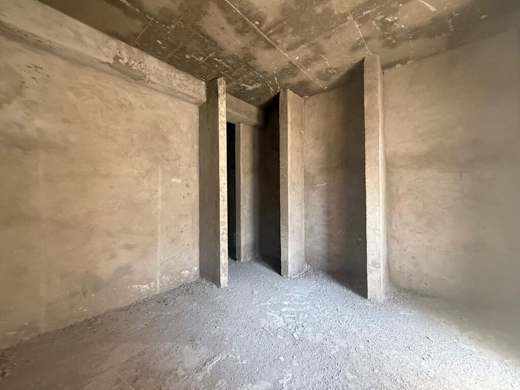 2 otaqlı, Yeni tikili, 128 kv. m