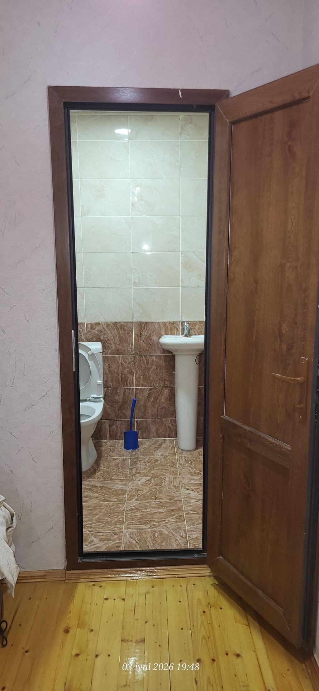 4 otaqlı, Yeni tikili, m. Koroğlu, 110 kv. m