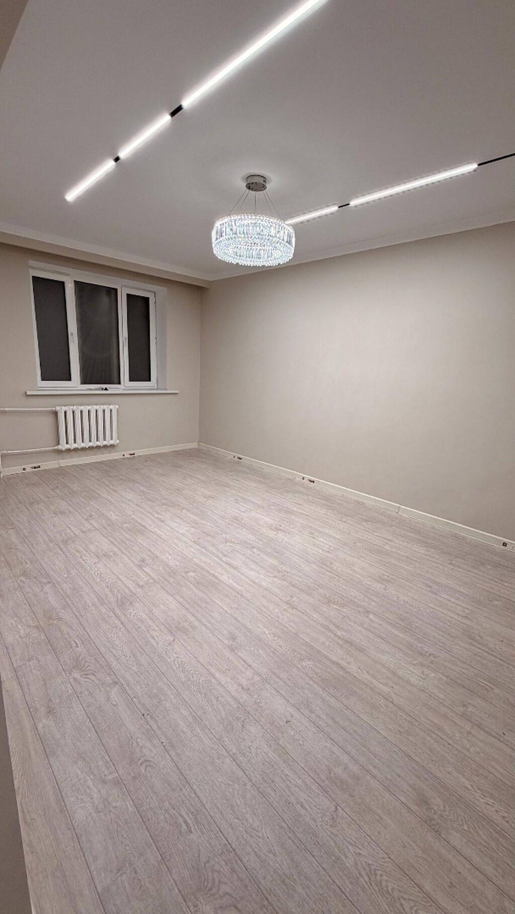 2 комнаты, 44 м², 5 мкр Индивидуалка, 1 этаж, Свежий ремонт: фото 7