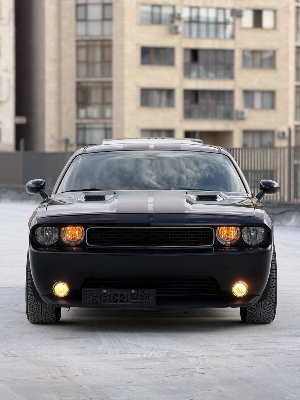 Dodge Challenger: 2013 г., 3.6 л, Автомат, Бензин, Седан — фото 5