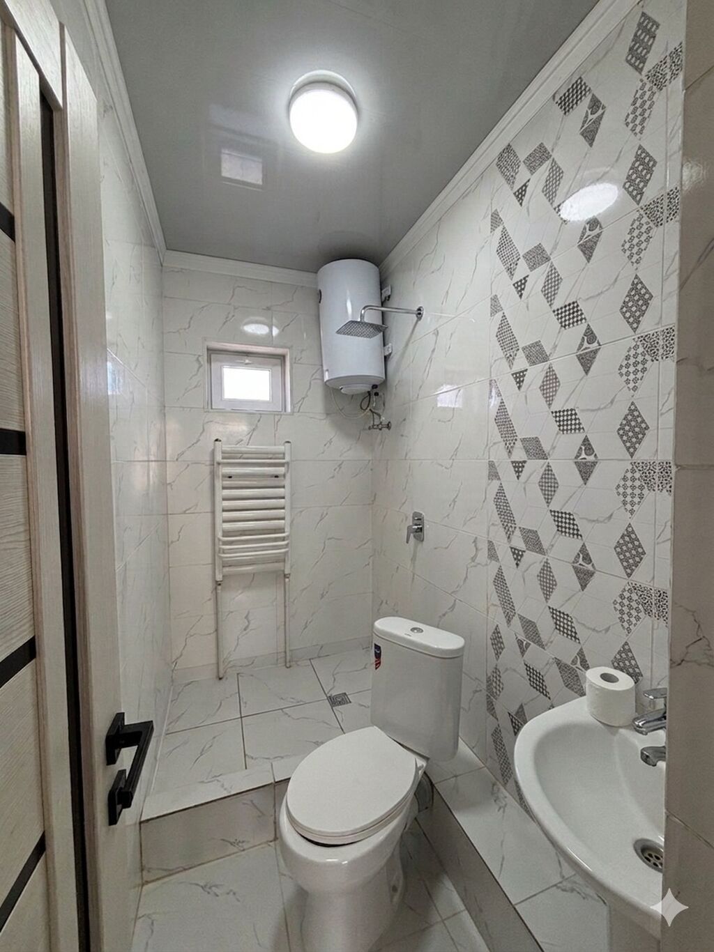35 м², С мебелью: фото 5