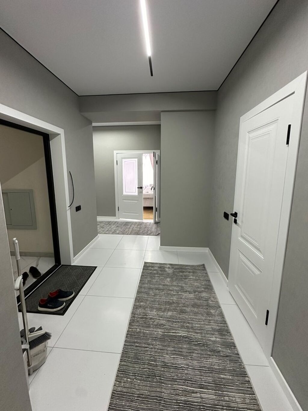 Продам 3-комнатную квартиру 100 м² в ЖК Джал-15: фото 4