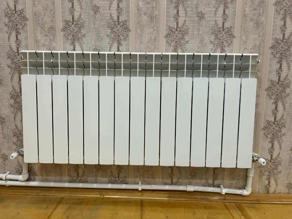Bakı, 2 otaqlı, Köhnə tikili, 56 kv. m