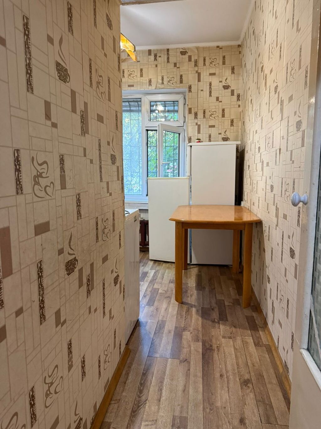 2 комнаты, 51 м², 11 мкр 105 серия, 1 этаж, Требуется ремонт: фото 7