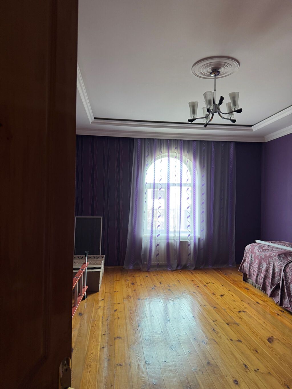 Mehdiabad, 308 kv. m, 6 otaqlı, Hovuzsuz, Kombi, Su, Qaz